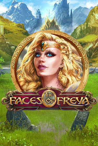 Демо версия игры The Faces of Freya | VAVADA BY 