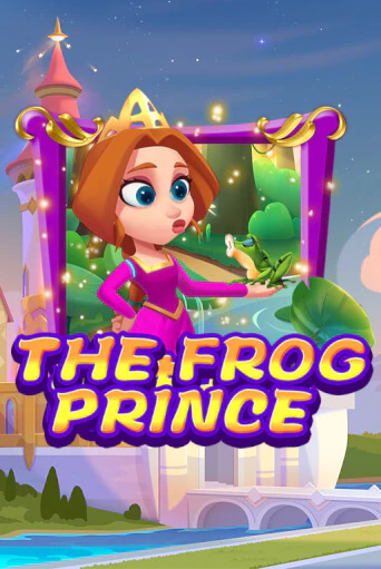 Демо версия игры The Frog Prince | VAVADA BY 