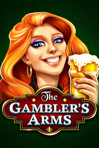 Демо версия игры The Gambler's Arms | VAVADA BY 