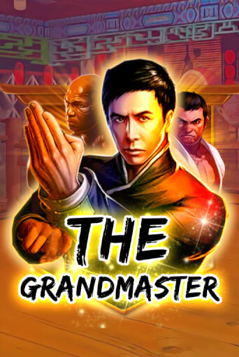 Демо версия игры The Grandmaster | VAVADA BY 