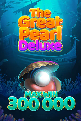 Демо версия игры The Great Pearl | VAVADA BY 