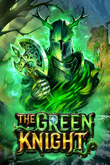 Демо версия игры The Green Knight | VAVADA BY 