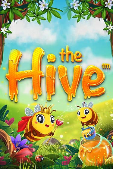 Демо версия игры The Hive | VAVADA BY 