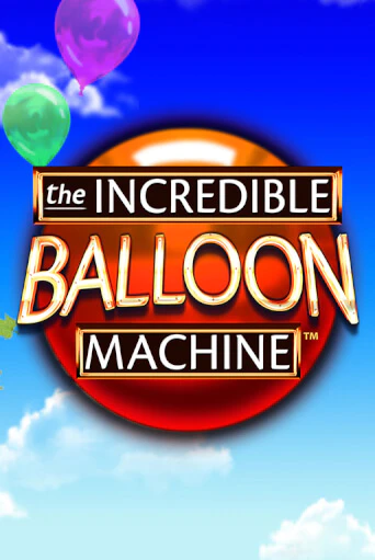 Демо версия игры The Incredible Balloon Machine | VAVADA BY 