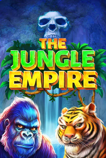 Демо версия игры The Jungle Empire | VAVADA BY 