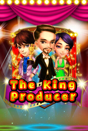 Демо версия игры The King Producer | VAVADA BY 