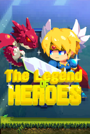 Демо версия игры The Legend of Heroes | VAVADA BY 