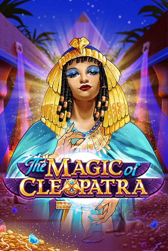 Демо версия игры The Magic of Cleopatra | VAVADA BY 