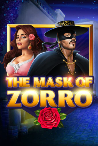 Демо версия игры The Mask of Zorro | VAVADA BY 