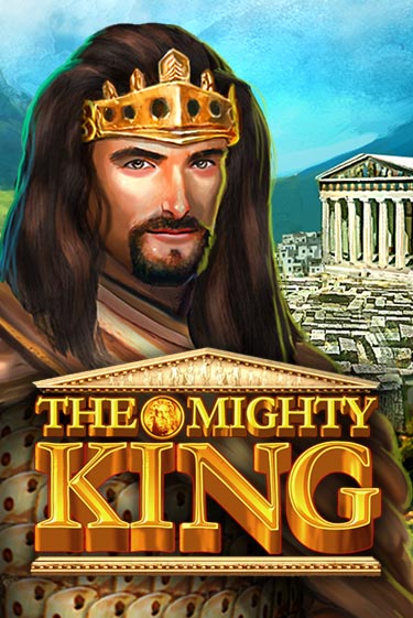 Демо версия игры The Mighty King | VAVADA BY 