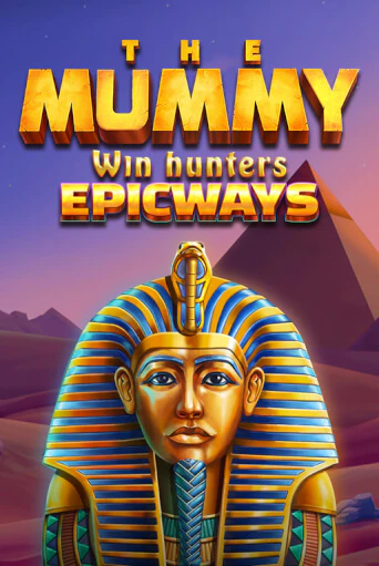 Демо версия игры The Mummy Win Hunters EPICWAYS | VAVADA BY 