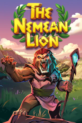 Демо версия игры Nemean Lion | VAVADA BY 