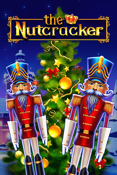 Демо версия игры The Nutcracker | VAVADA BY 