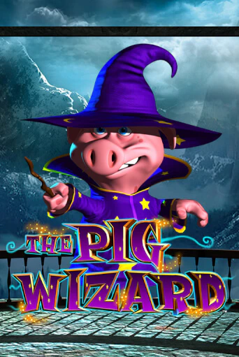 Демо версия игры The Pig Wizard Megaways | VAVADA BY 