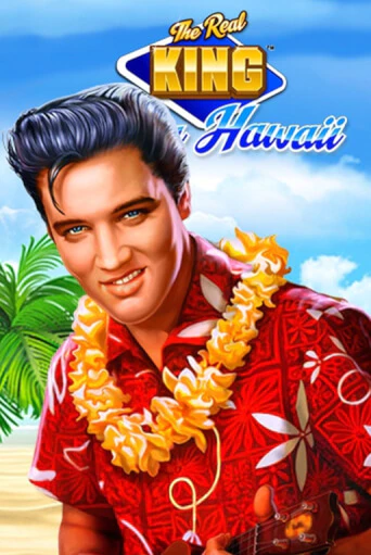 Демо версия игры The Real King Aloha Hawaii | VAVADA BY 