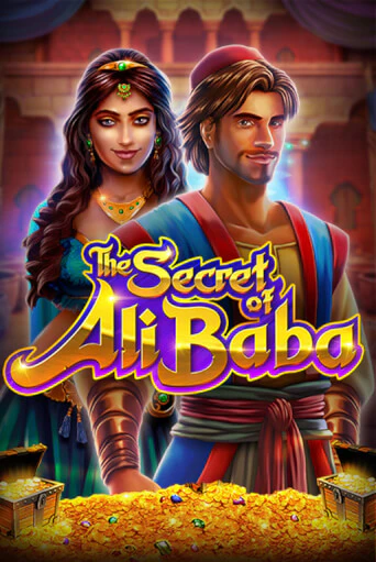 Демо версия игры The Secrets of Ali Baba | VAVADA BY 