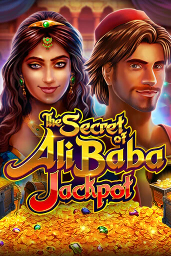 Демо версия игры The Secret of Ali Baba Jackpot | VAVADA BY 