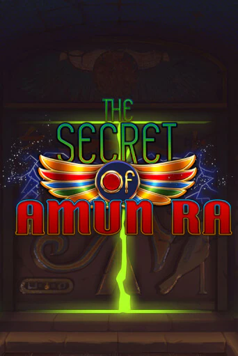 Демо версия игры The Secret of Amun Ra | VAVADA BY 