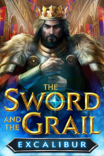 Демо версия игры The Sword and the Grail Excalibur | VAVADA BY 