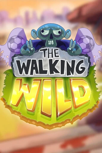 Демо версия игры The Walking Wild | VAVADA BY 