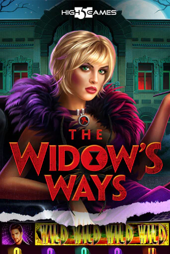 Демо версия игры The Widow's Ways | VAVADA BY 