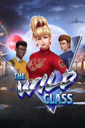 Демо версия игры The Wild Class | VAVADA BY 