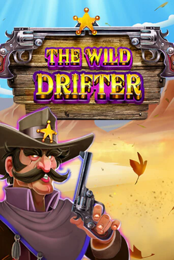 Демо версия игры The Wild Drifter | VAVADA BY 