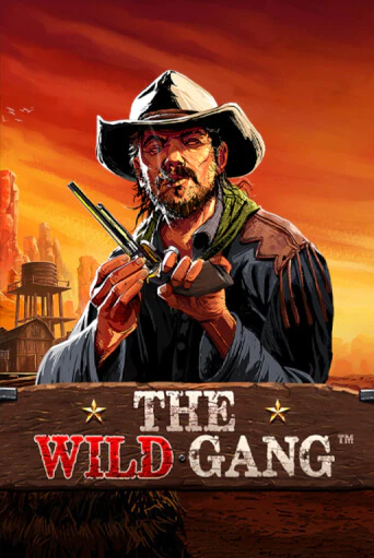 Демо версия игры The Wild Gang | VAVADA BY 