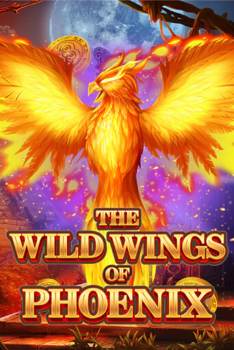 Демо версия игры The Wild Wings of Phoenix | VAVADA BY 