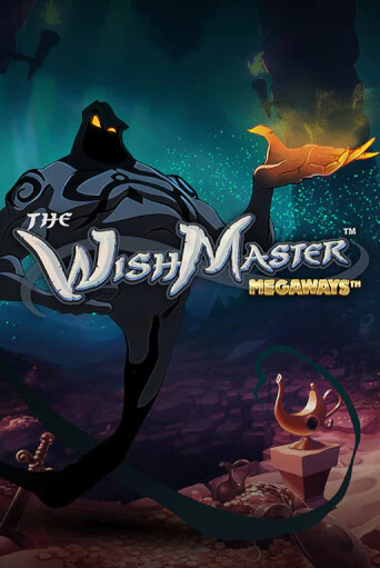 Демо версия игры The Wish Master™ Megaways™ | VAVADA BY 