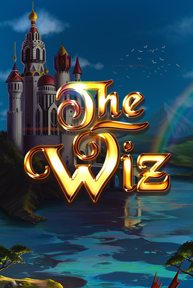 Демо версия игры The Wiz | VAVADA BY 