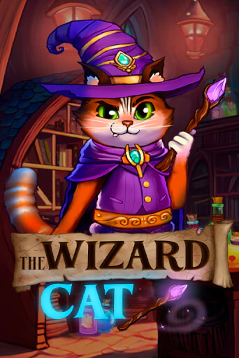 Демо версия игры The Wizard Cat | VAVADA BY 