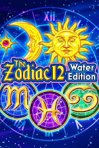 Демо версия игры The Zodiac 12 Water Edition | VAVADA BY 