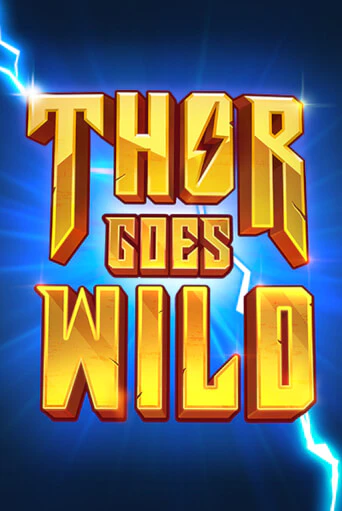 Демо версия игры Thor Goes Wild | VAVADA BY 