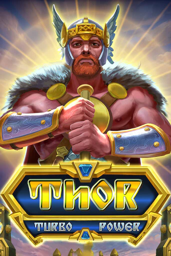 Демо версия игры Thor turbo power | VAVADA BY 