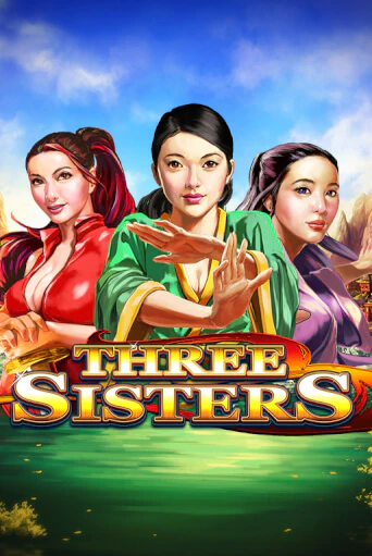 Демо версия игры Three Sisters | VAVADA BY 