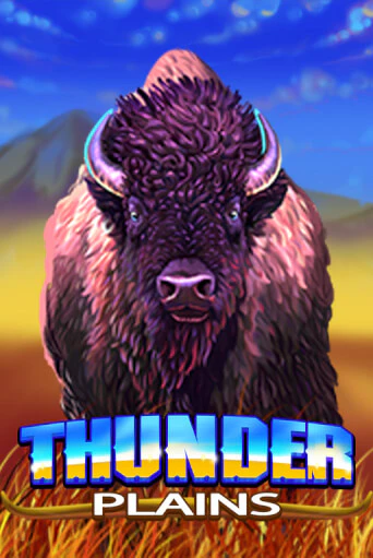 Демо версия игры Thunder Plains | VAVADA BY 