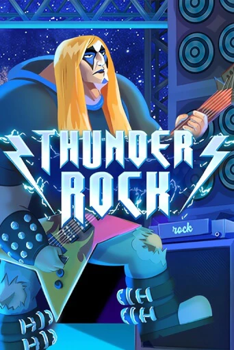 Демо версия игры Thunder Rock | VAVADA BY 