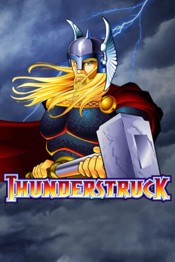 Демо версия игры Thunderstruck | VAVADA BY 