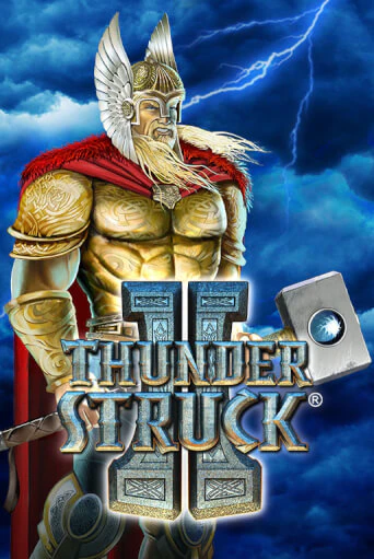 Демо версия игры Thunderstruck II | VAVADA BY 