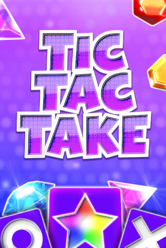 Демо версия игры Tic Tac Take | VAVADA BY 