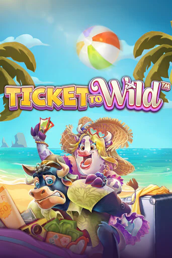 Демо версия игры Ticket To Wild | VAVADA BY 