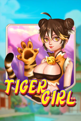 Демо версия игры Tiger Girl | VAVADA BY 