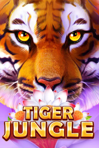 Демо версия игры Tiger Jungle | VAVADA BY 