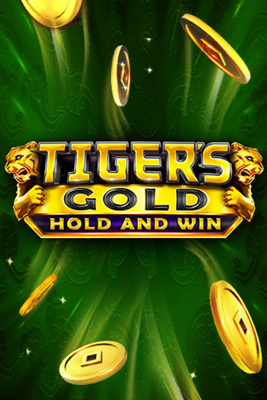 Демо версия игры Tigers Gold | VAVADA BY 