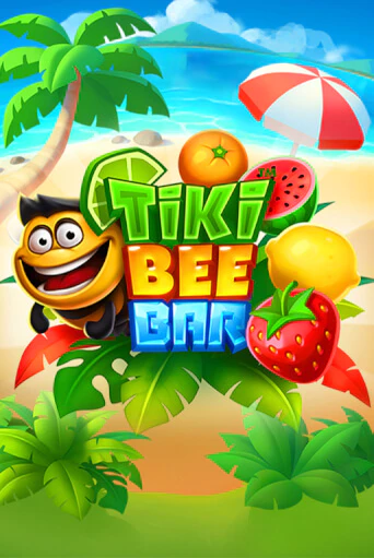 Демо версия игры Tiki Bee Bar | VAVADA BY 