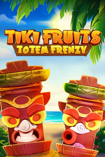 Демо версия игры Tiki Fruits Totem Frenzy | VAVADA BY 