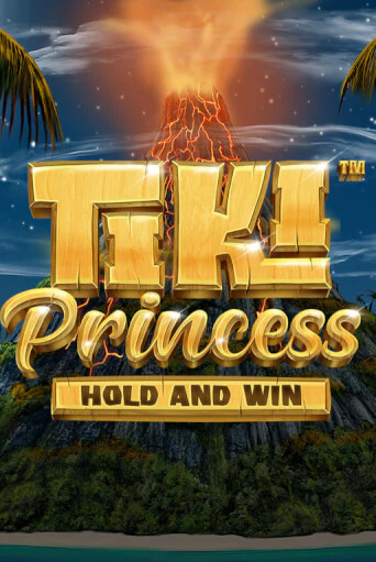 Демо версия игры Tiki Princess | VAVADA BY 