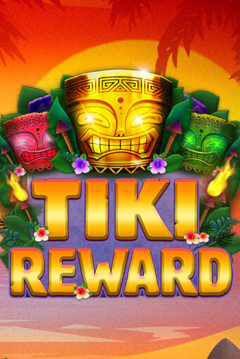 Демо версия игры Tiki Reward | VAVADA BY 