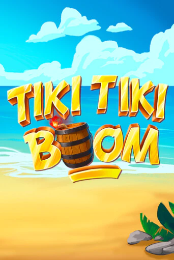 Демо версия игры Tiki Tiki Boom™ | VAVADA BY 